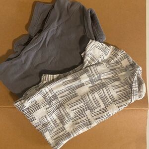 Posh Peanut Bodysuit Bundle (3-6 Months)